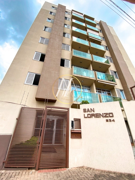 Edifício San Lorenzo