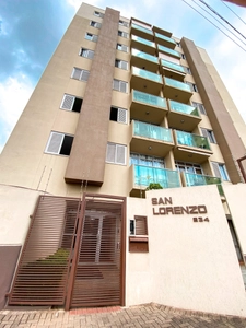 Edifício San Lorenzo