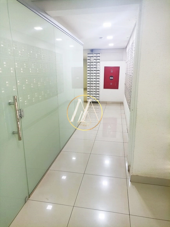 5ª foto do condomínio