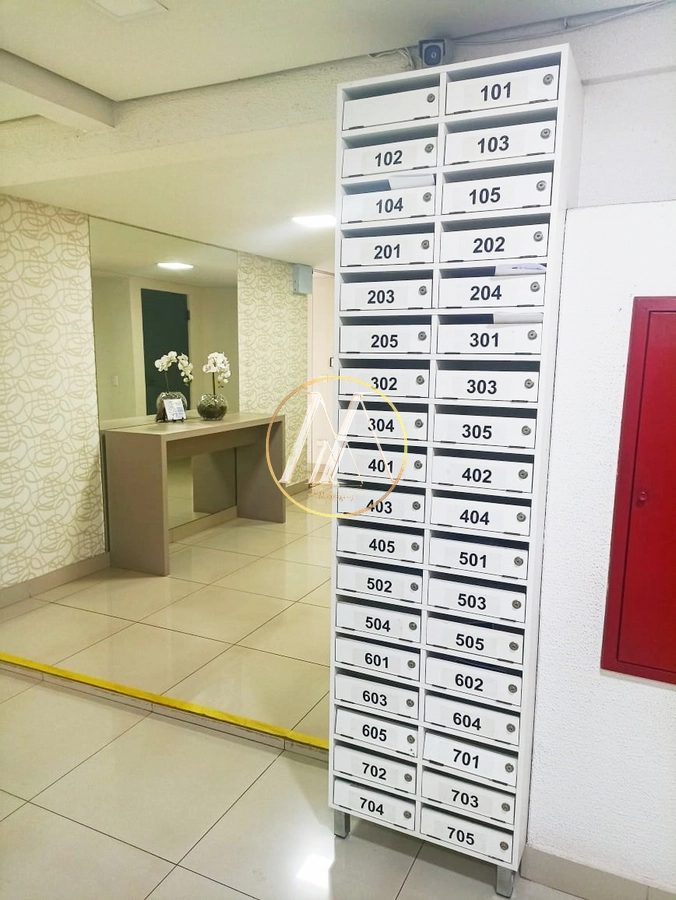 6ª foto do condomínio