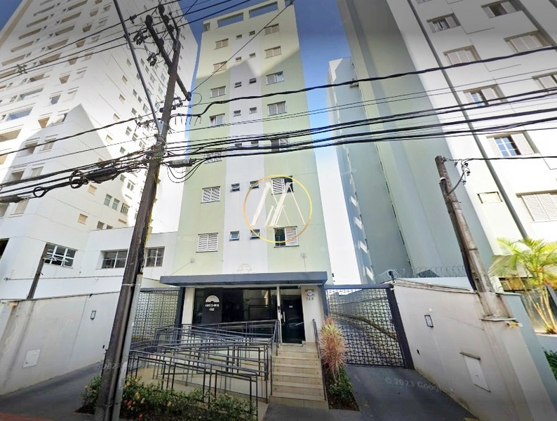 Edifício Arco Íris