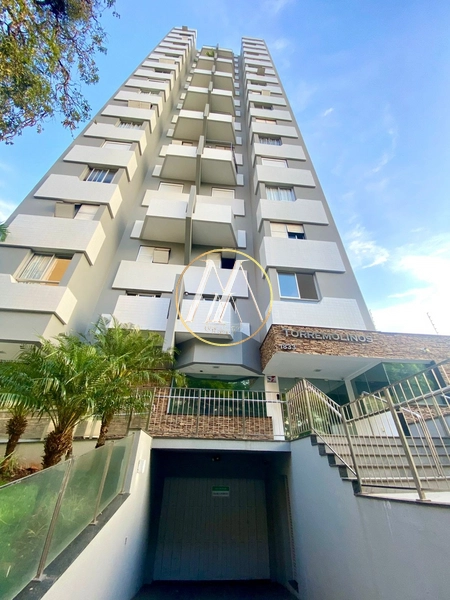 Edifício Torremolinos