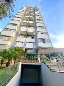 Edifício Torremolinos