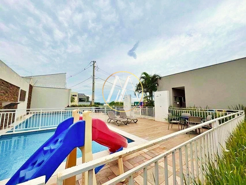 3ª foto do condomínio