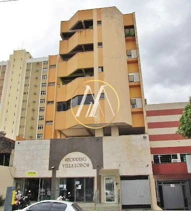 Edifício Villa Lobos