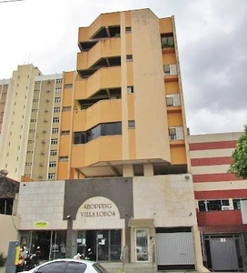 Edifício Villa Lobos