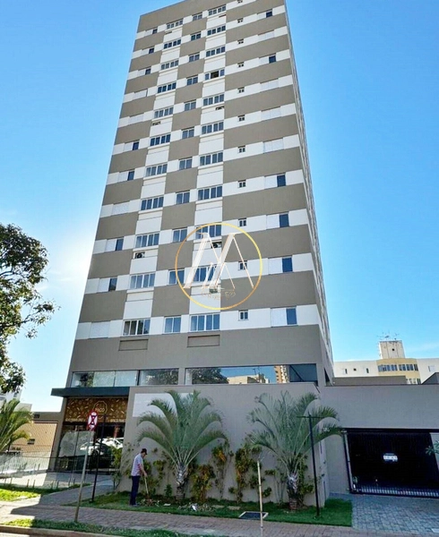 Residencial Florenza