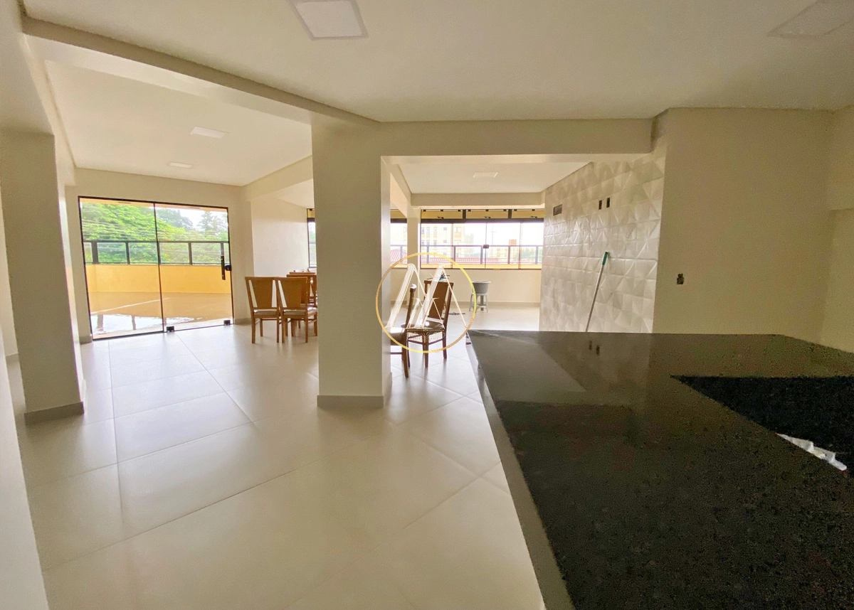 8ª foto do condomínio