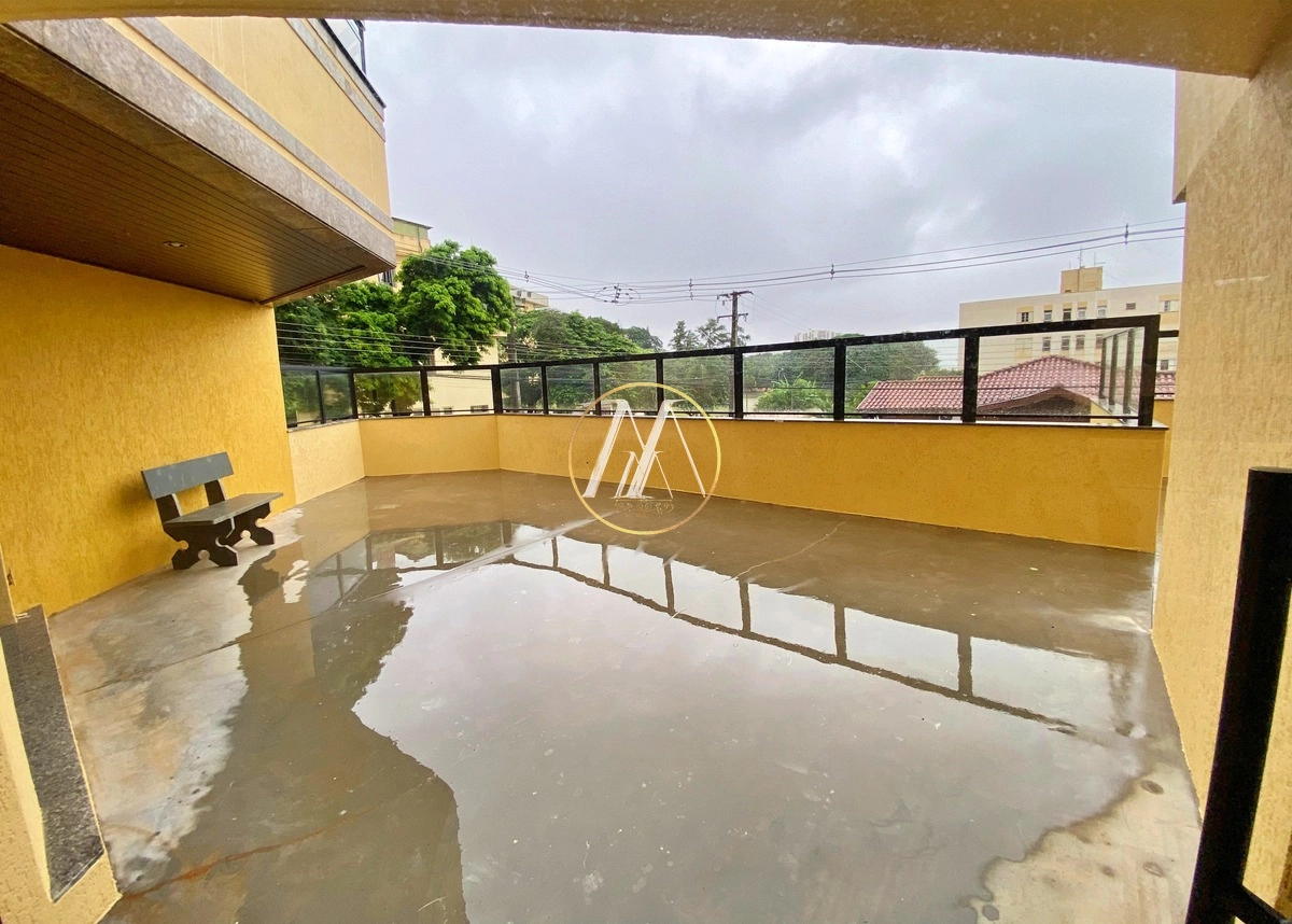 10ª foto do condomínio