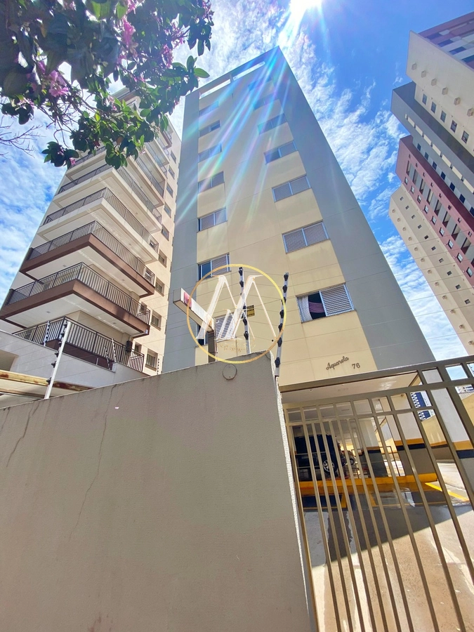 3ª foto do condomínio