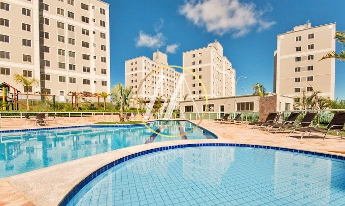 1ª foto do condomínio