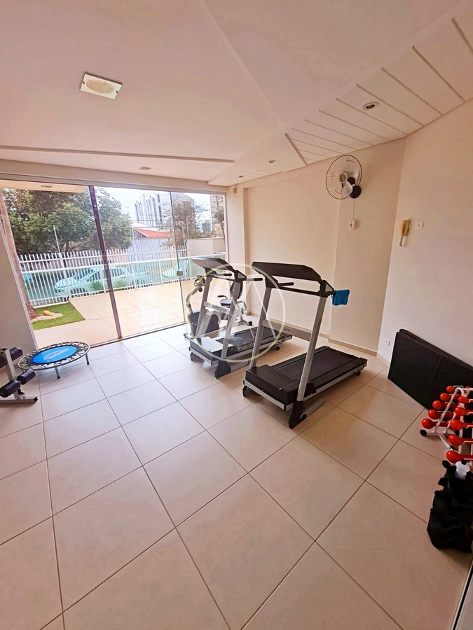 3ª foto do condomínio