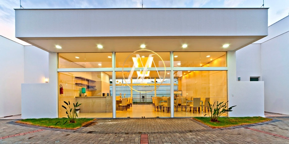 4ª foto do condomínio