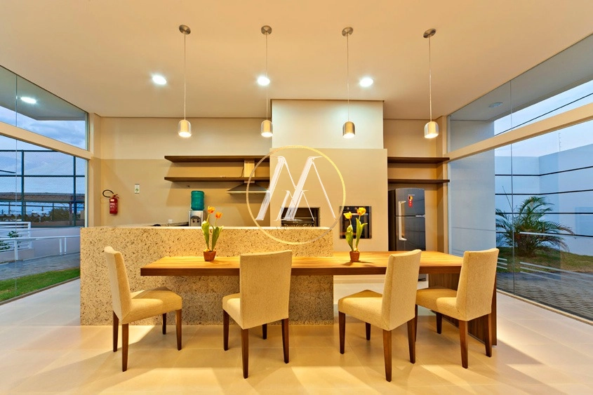 5ª foto do condomínio