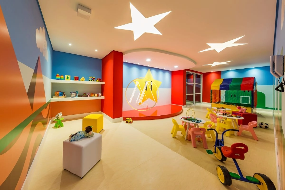 17ª foto do condomínio