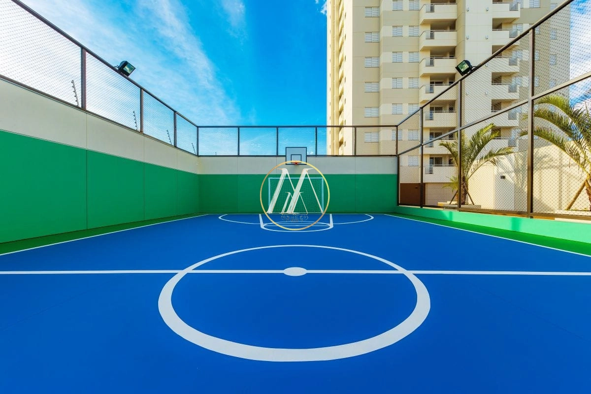 21ª foto do condomínio