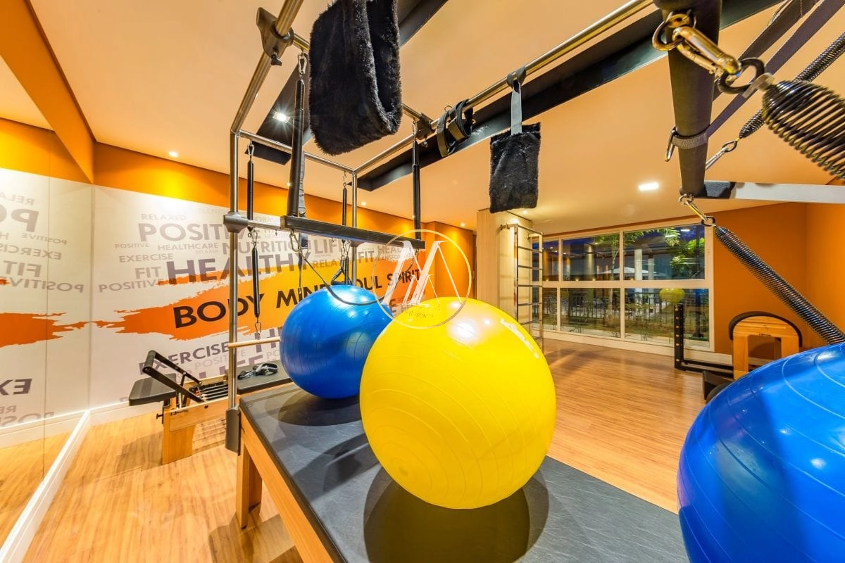 16ª foto do condomínio