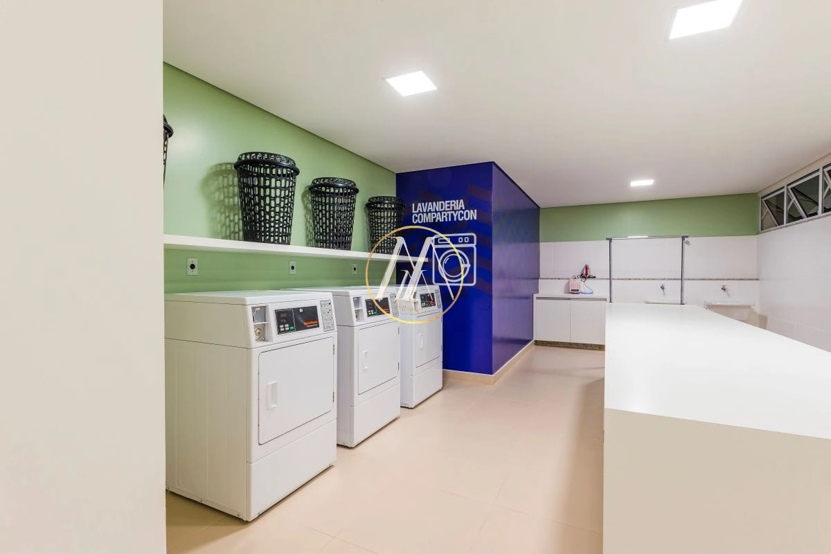 20ª foto do condomínio