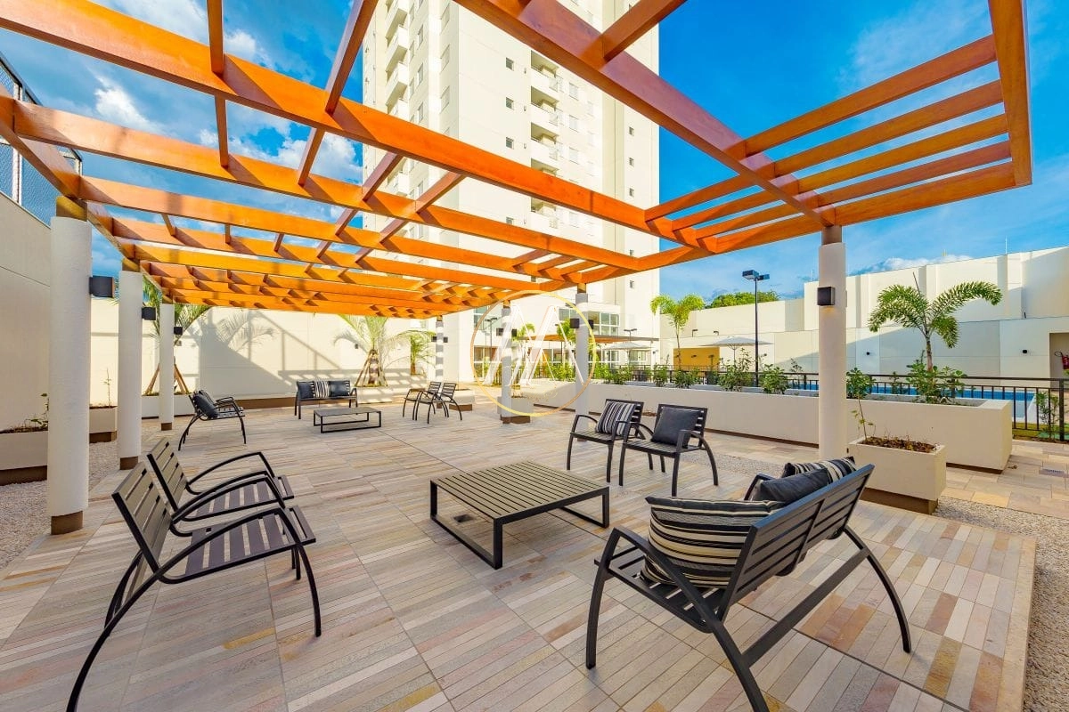 5ª foto do condomínio