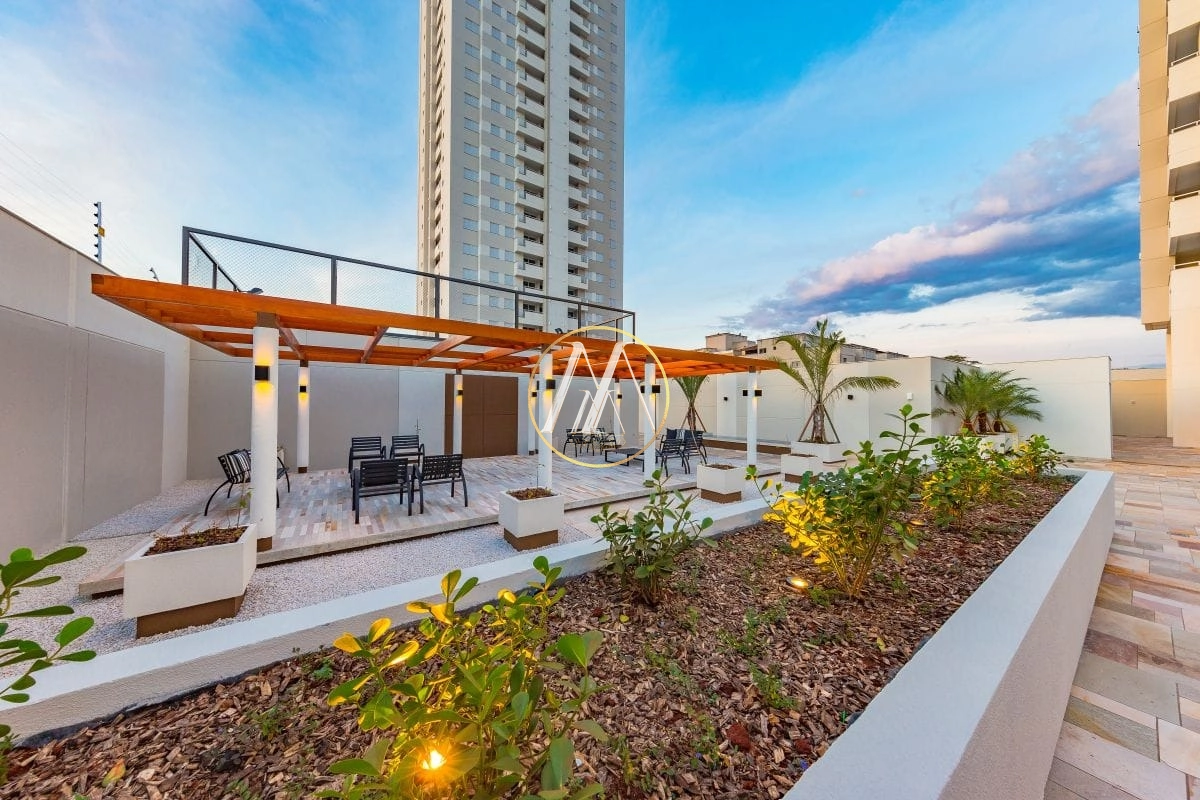 6ª foto do condomínio