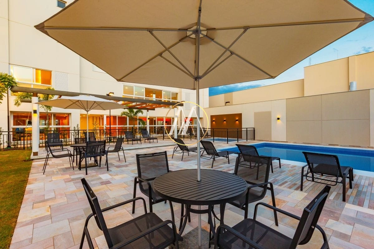 4ª foto do condomínio