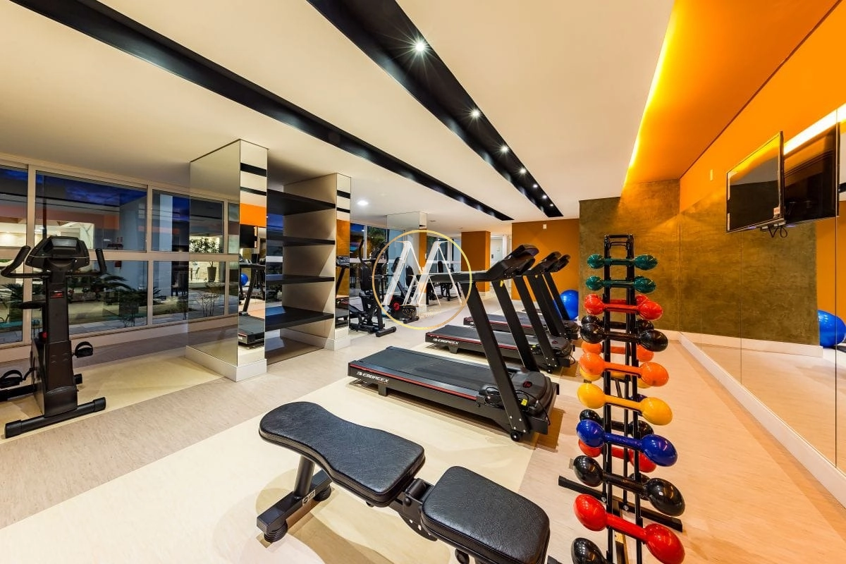 15ª foto do condomínio