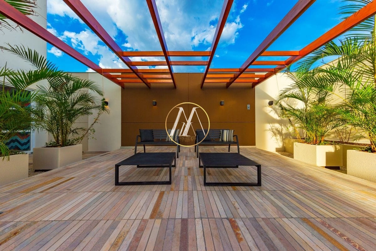 3ª foto do condomínio