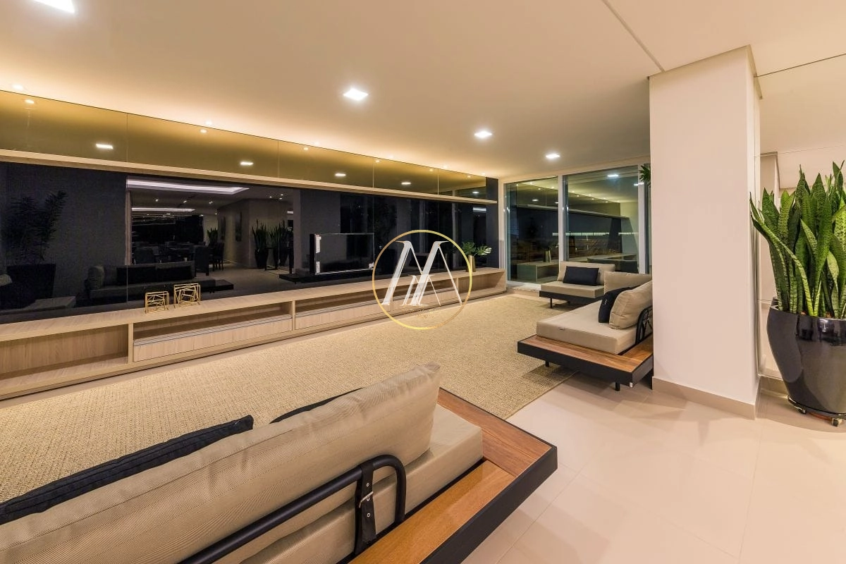 14ª foto do condomínio