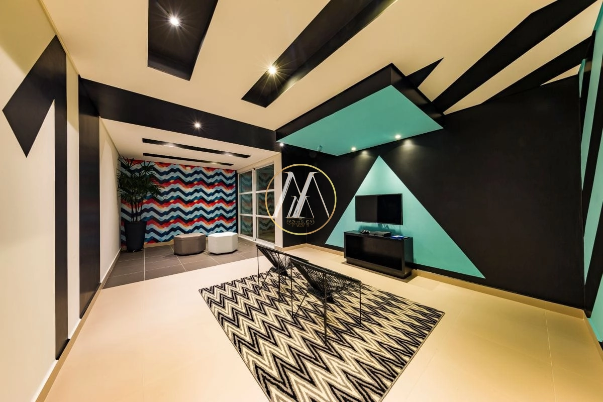 18ª foto do condomínio