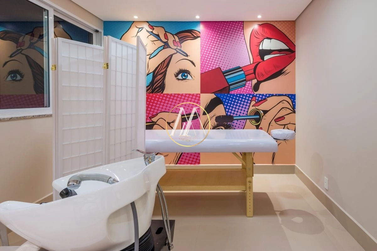 19ª foto do condomínio