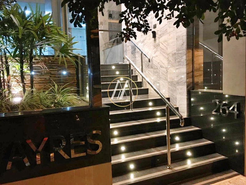 Edifício Buenos Aires