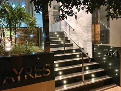 Edifício Buenos Aires