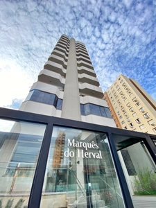 Edifício Marquês do Herval