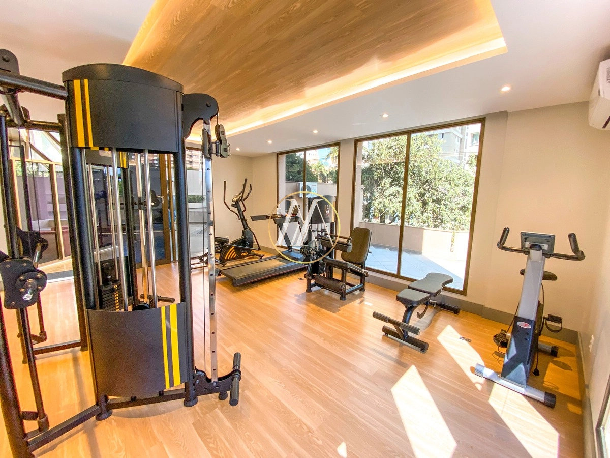 9ª foto do condomínio