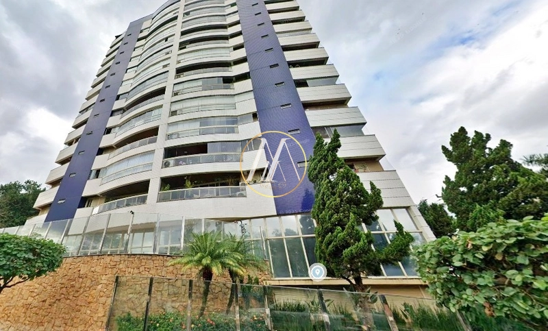 Four Seasons Residence