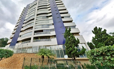 Four Seasons Residence