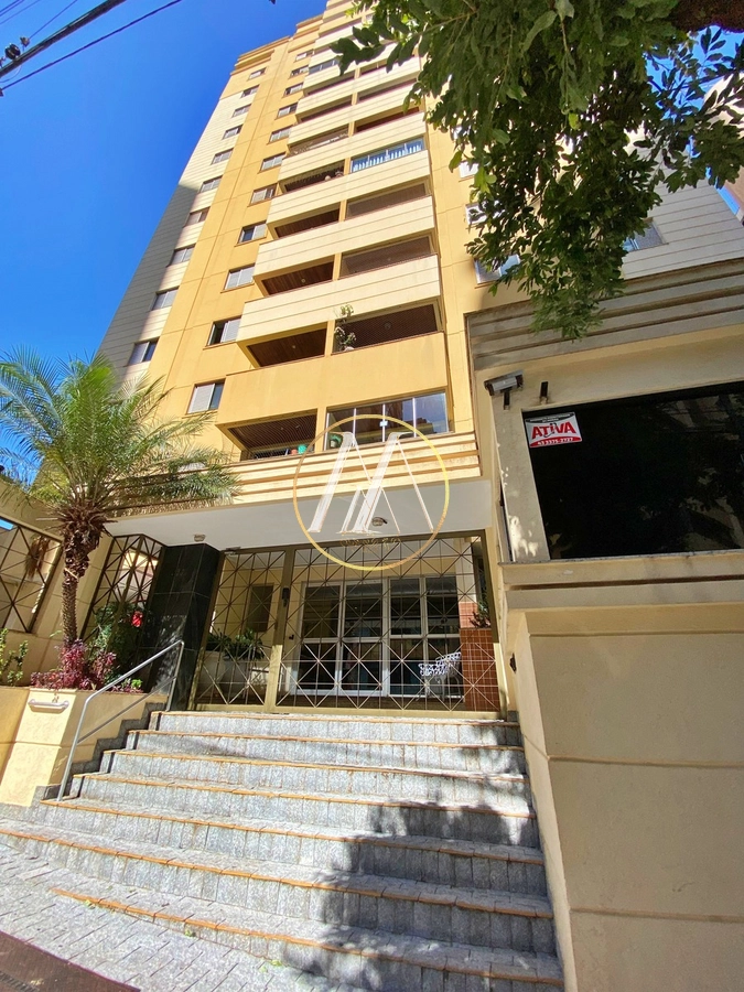 2ª foto do condomínio