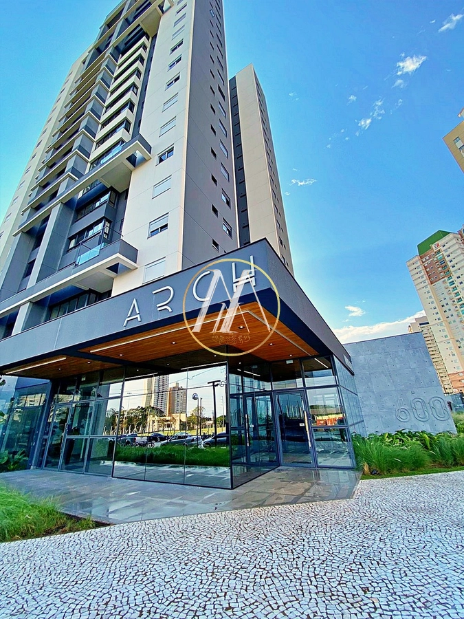 1ª foto do condomínio