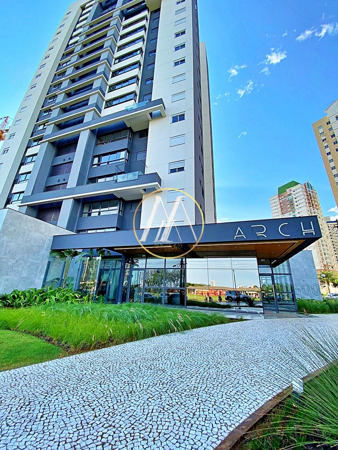 19ª foto do condomínio