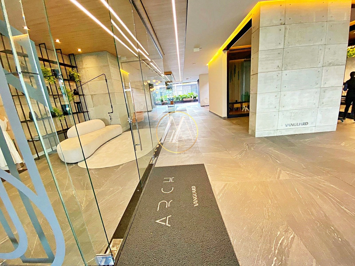 4ª foto do condomínio