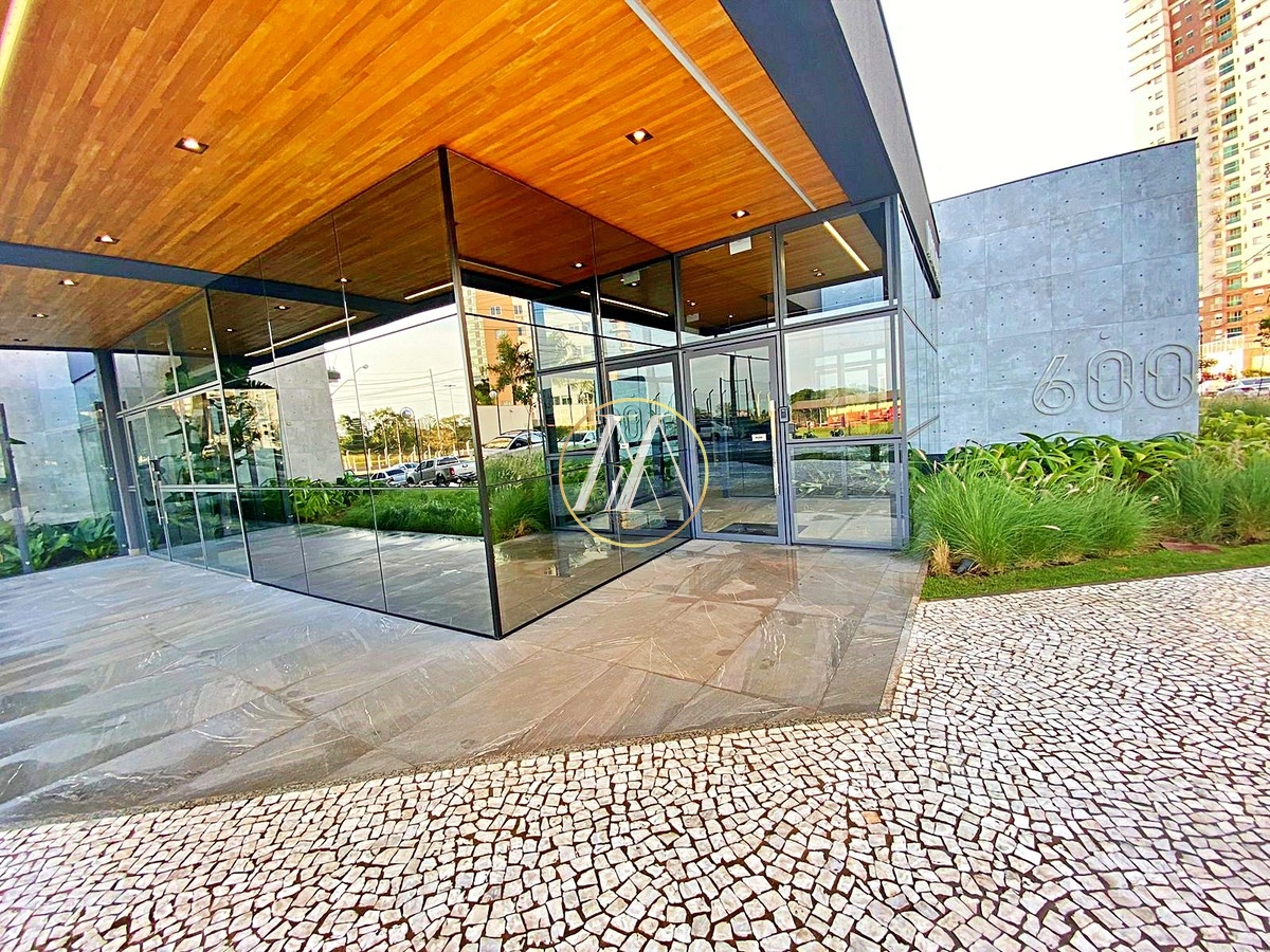 18ª foto do condomínio