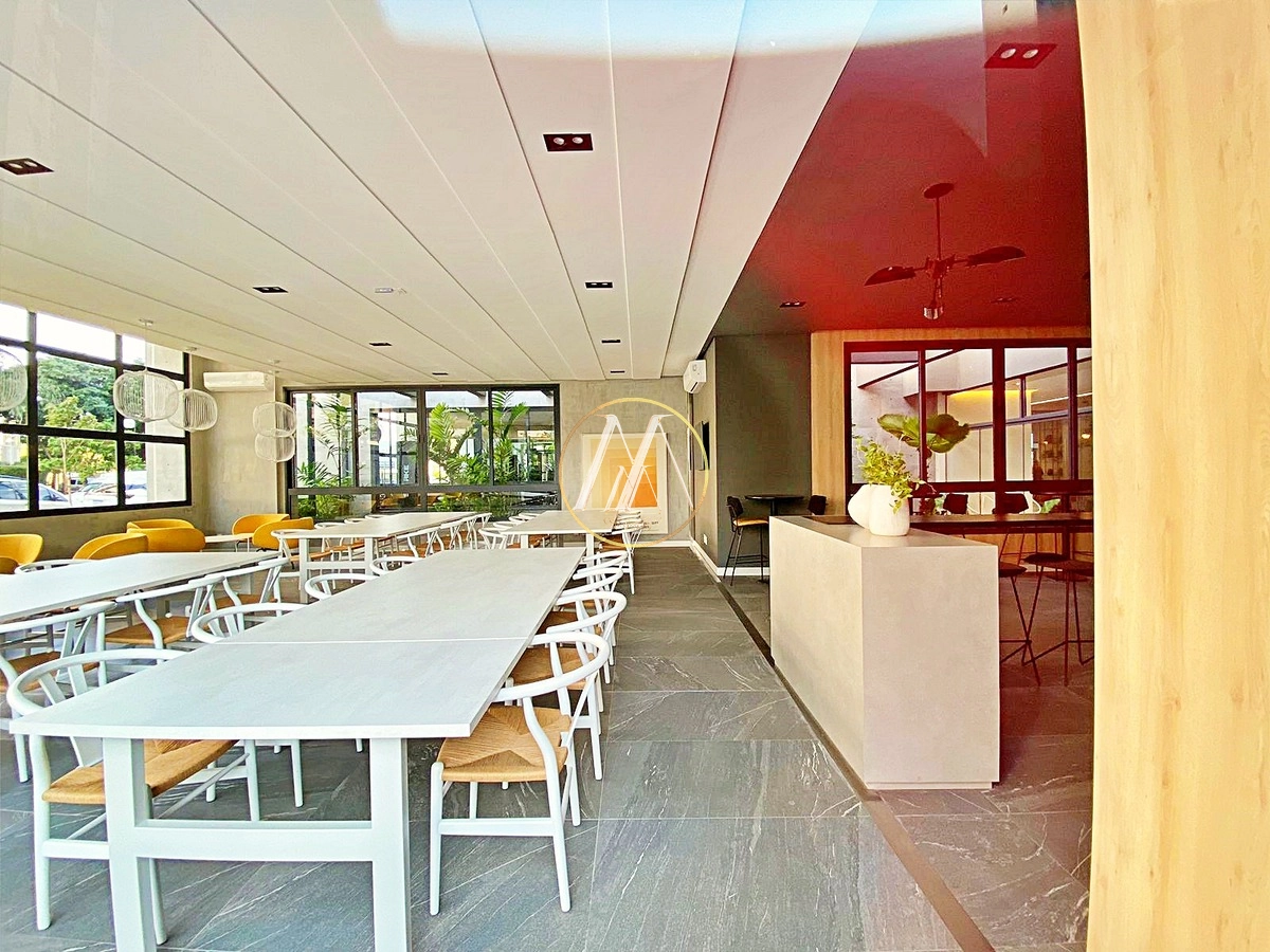 13ª foto do condomínio