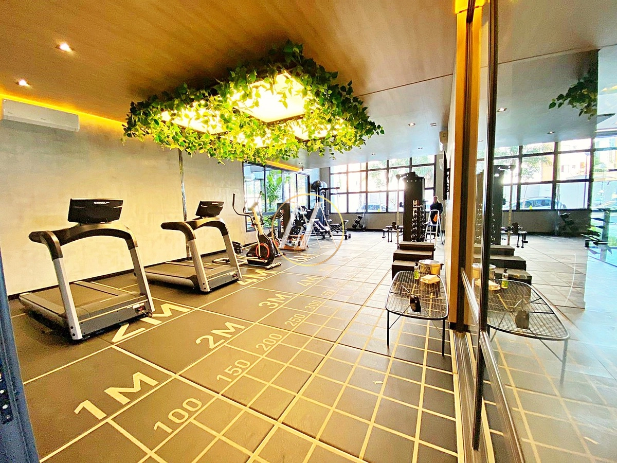 7ª foto do condomínio