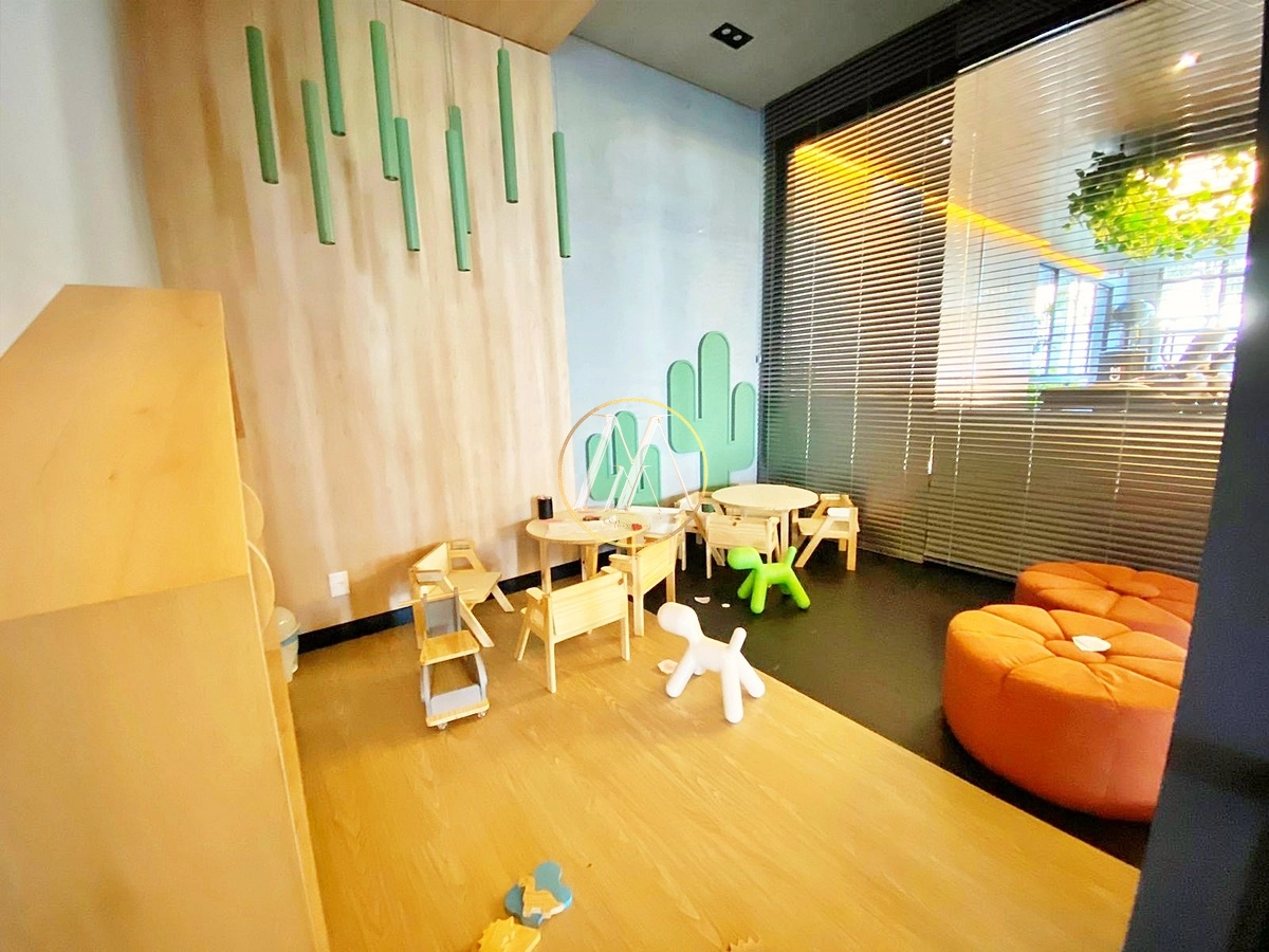 8ª foto do condomínio