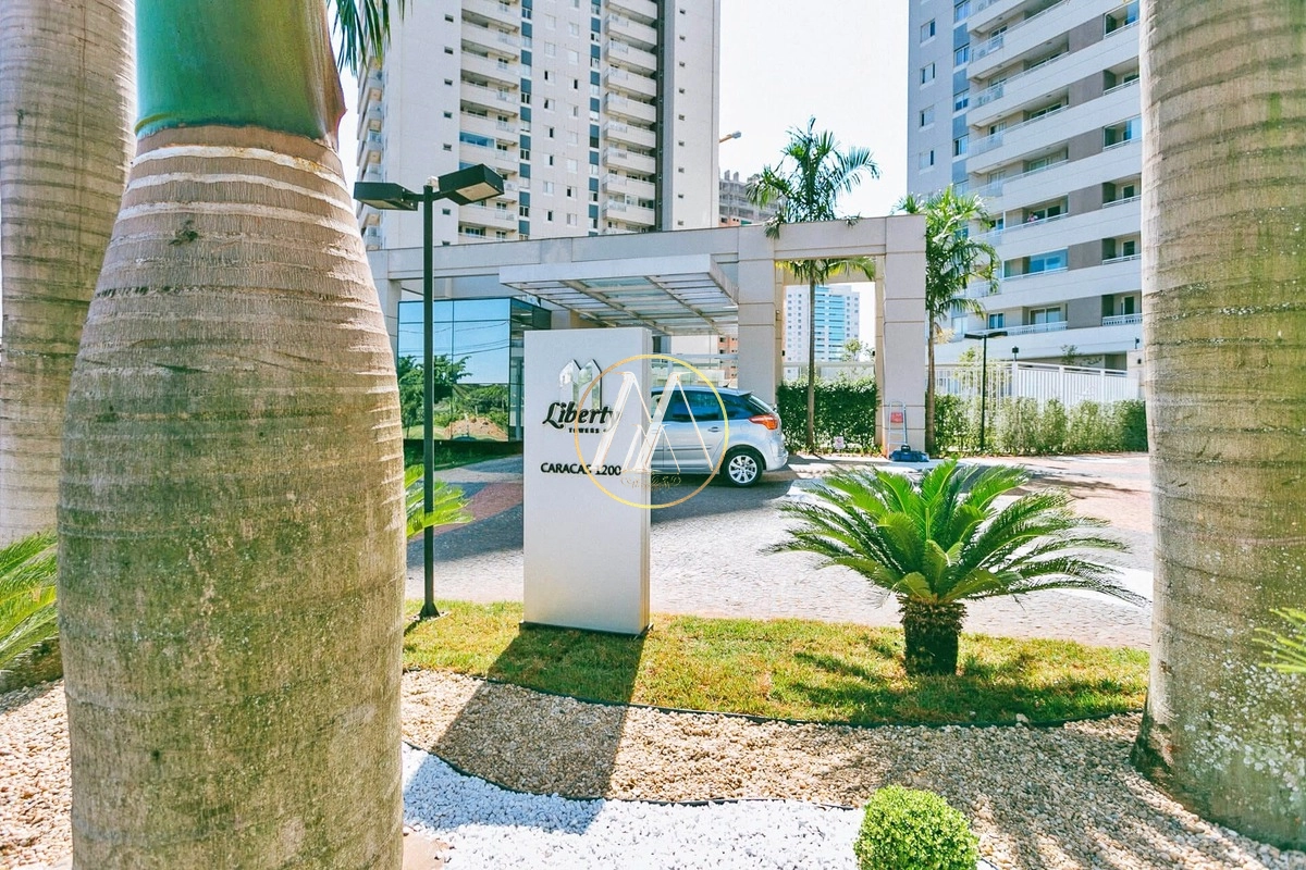 2ª foto do condomínio