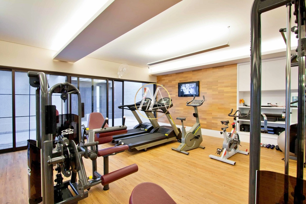 4ª foto do condomínio