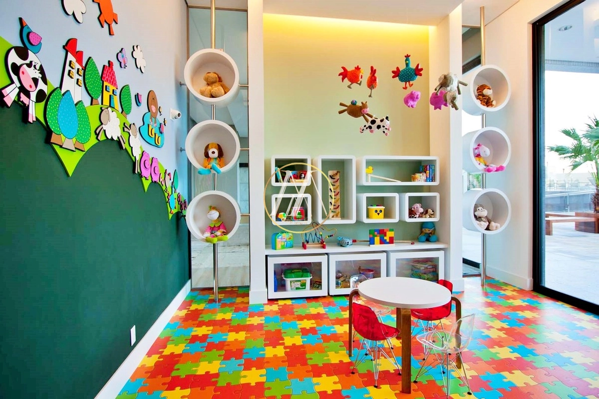 6ª foto do condomínio