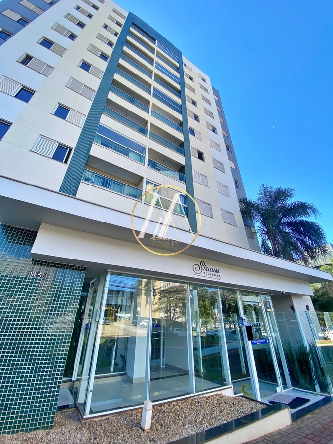 1ª foto do condomínio