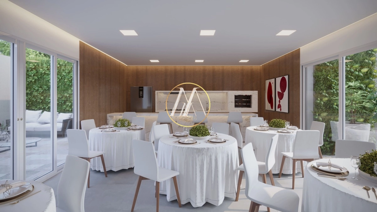 4ª foto do condomínio