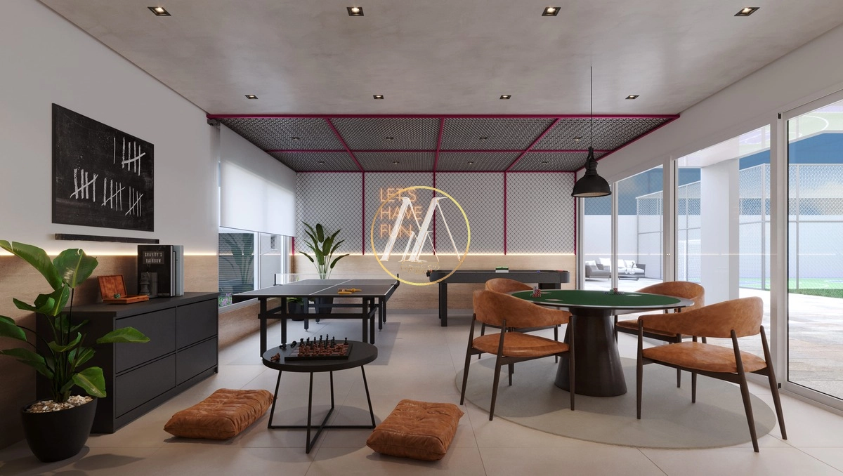 3ª foto do condomínio